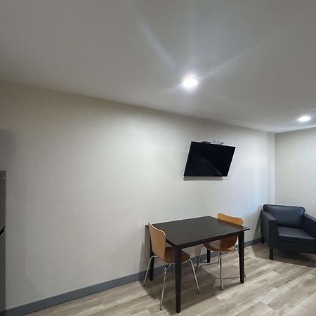 Studio 6 Suites Cameron Park, Ca Folsom Exteriér fotografie