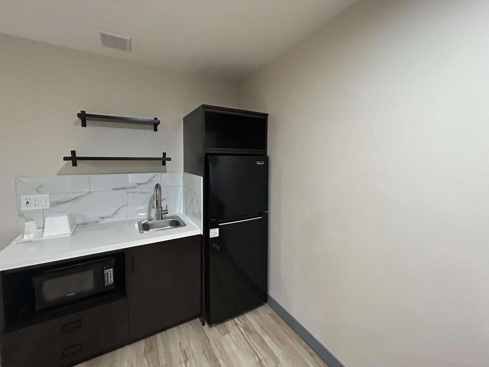 Studio 6 Suites Cameron Park, Ca Folsom Exteriér fotografie