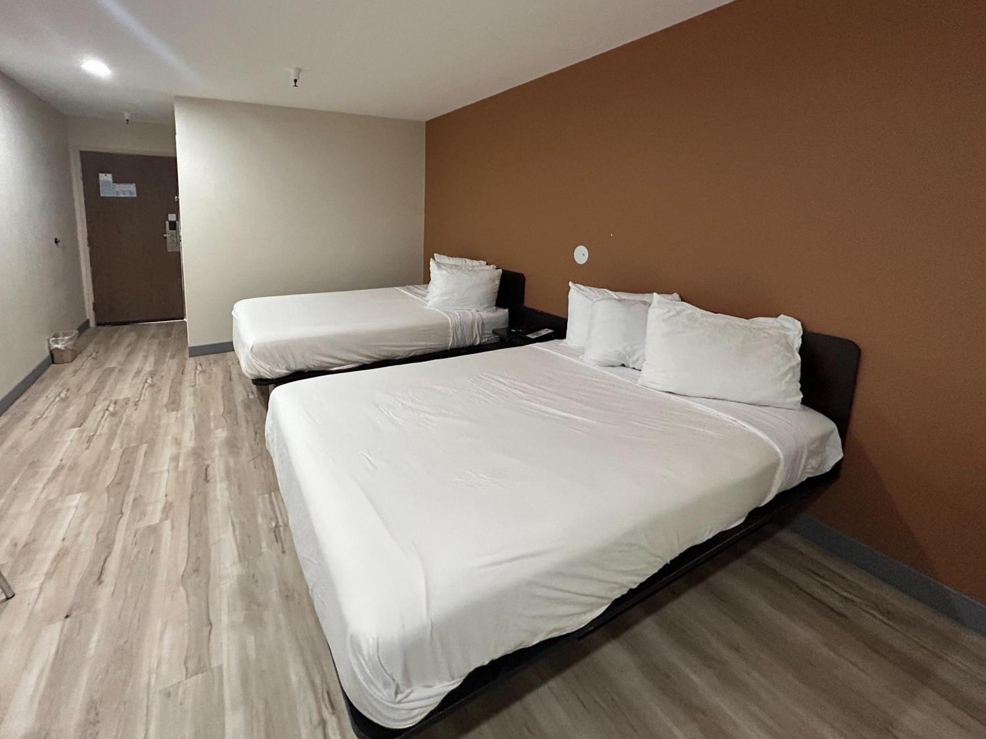 Studio 6 Suites Cameron Park, Ca Folsom Exteriér fotografie