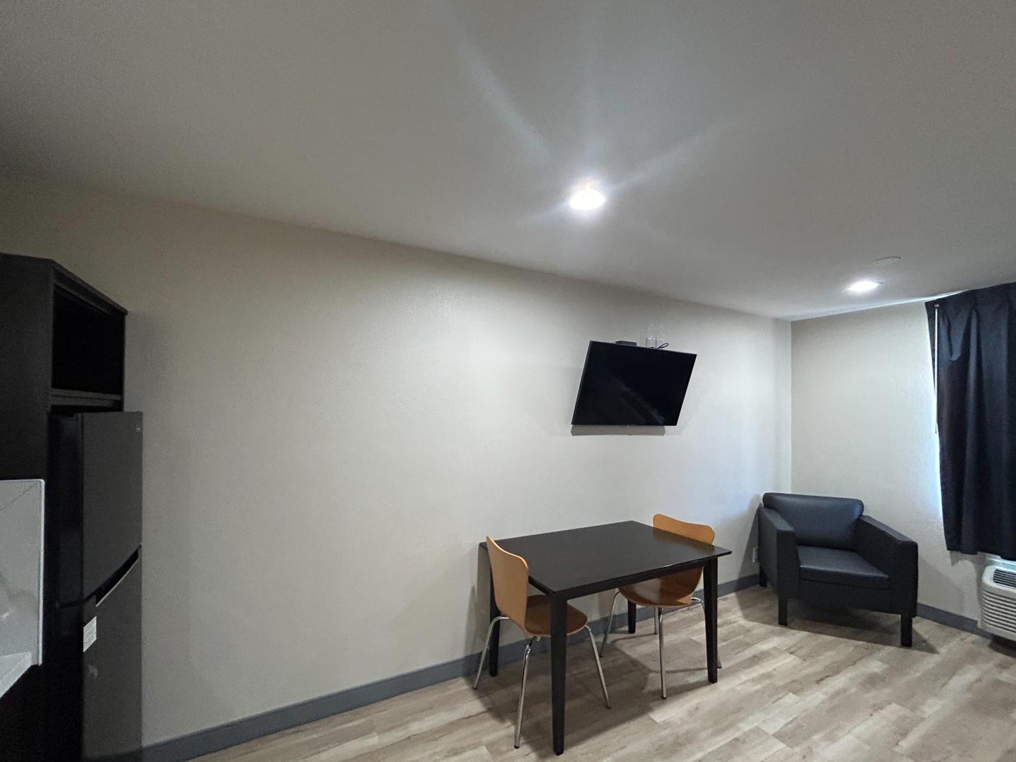 Studio 6 Suites Cameron Park, Ca Folsom Exteriér fotografie
