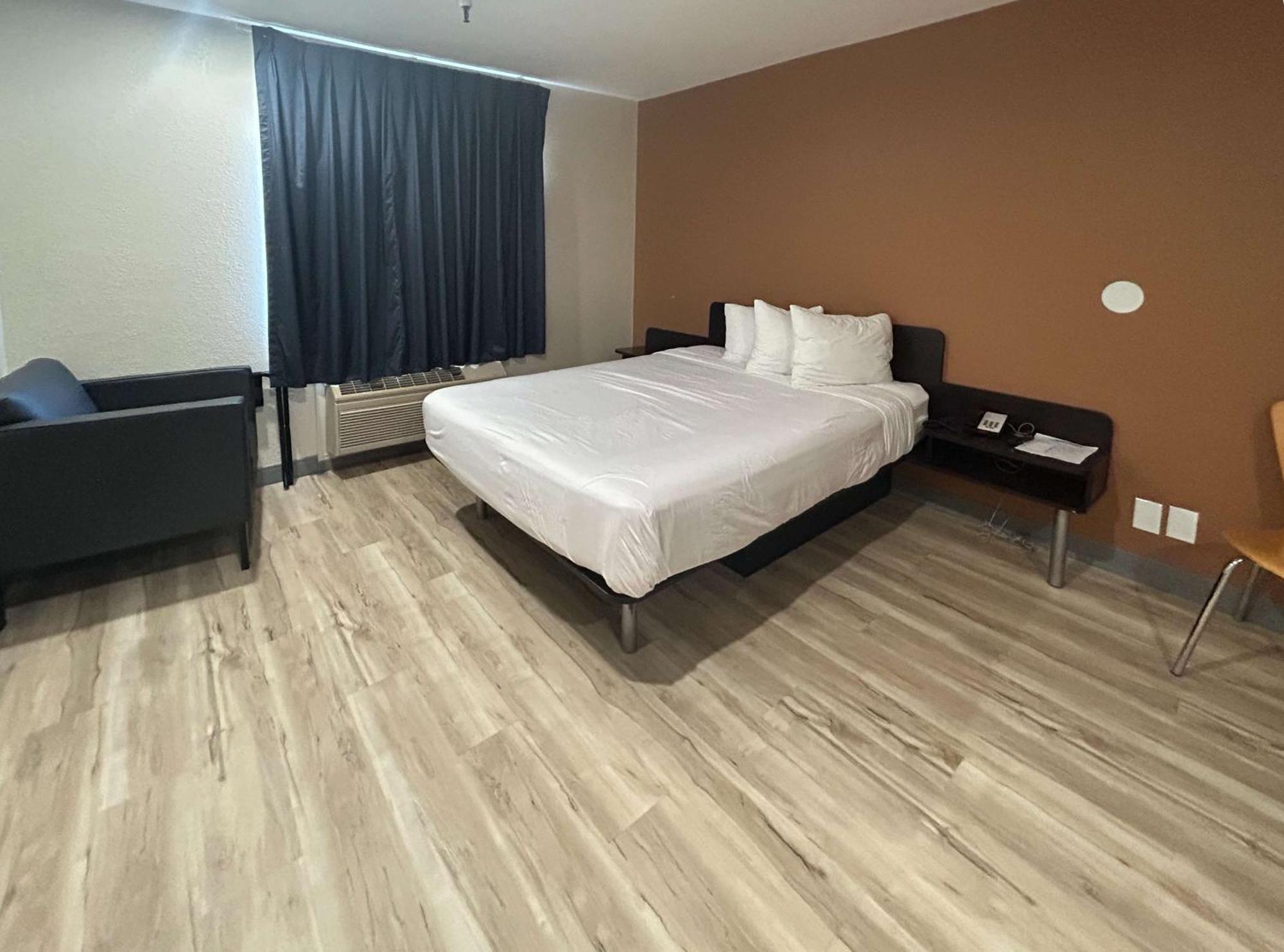 Studio 6 Suites Cameron Park, Ca Folsom Exteriér fotografie