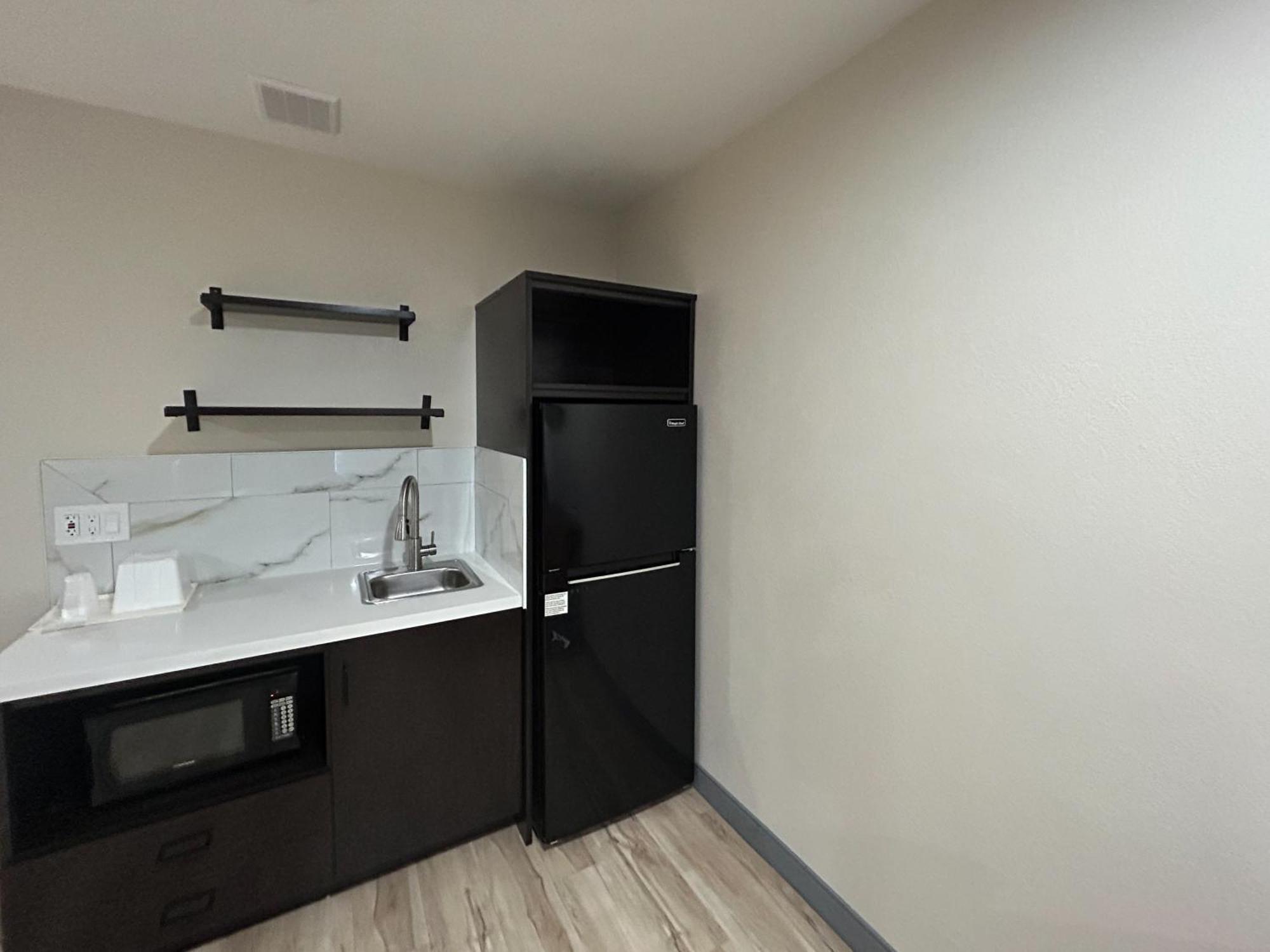 Studio 6 Suites Cameron Park, Ca Folsom Exteriér fotografie